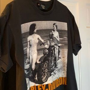 Harley Davidson Museum Large